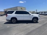 Used 2021 GMC Yukon AT4 w/ AT4 Premium Package image 4