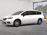 New 2025 Chrysler Pacifica Select image 2