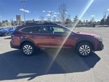New 2025 Subaru Outback Premium image 2