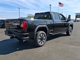 New 2025 GMC Sierra 3500 Denali w/ Denali Reserve Package image 6
