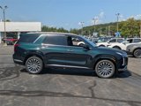 New 2025 Hyundai Palisade Calligraphy image 4
