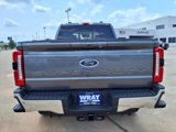 New 2025 Ford F250 Lariat w/ Lariat Ultimate Package image 3