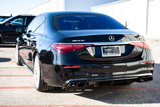 New 2025 Mercedes-Benz S 63 AMG S image 5