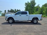 Used 2024 RAM 2500 Big Horn image 2
