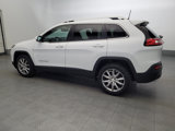Used 2018 Jeep Cherokee Limited image 3