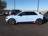 New 2025 Hyundai Ioniq 5 N image 3