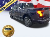 New 2025 Ford F150 Lightning XLT image 3