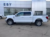 New 2025 Ford F150 XLT w/ Equipment Group 302A MID image 2