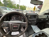 Used 2015 GMC Sierra 1500 4x4 Crew Cab image 4