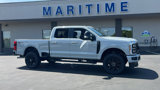 New 2025 Ford F350 XL image 2