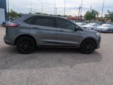 Used 2022 Ford Edge ST-Line w/ Class II Trailer Tow Package image 6