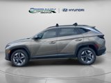 New 2025 Hyundai Tucson SEL image 6