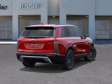New 2026 Cadillac Vistiq Sport image 4