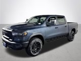 New 2026 RAM 1500 Rebel w/ Advanced Safety Group II image 2