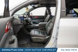New 2026 Chevrolet Traverse RS w/ LPO, Floor Liner Package image 5