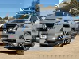 New 2025 Nissan Pathfinder Platinum image 2