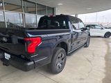 New 2025 Ford F150 Lightning XLT image 6