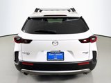 New 2025 MAZDA CX-50 2.5 Turbo w/ Accent Package image 6
