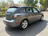 Used 2008 MAZDA MAZDA3 s Grand Touring image 6