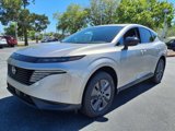 New 2025 Nissan Murano SL image 3