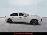 New 2025 BMW 740i xDrive image 3