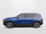 New 2025 Mercedes-Benz GLB 250 4MATIC image 5