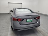 Used 2021 Nissan Altima 2.5 SV image 6