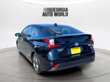 Used 2022 Toyota Prius XLE image 3