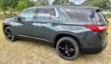 Used 2021 Chevrolet Traverse LT w/ LT Premium Package image 6