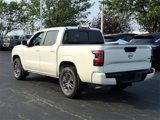New 2026 Nissan Frontier SV image 4