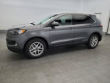 Used 2024 Ford Edge SEL image 2
