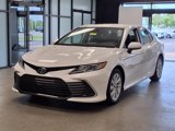 Certified 2024 Toyota Camry LE image 2