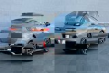 New 2025 BMW i7 eDrive50 w/ M Sport Package image 2