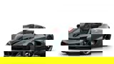 New 2025 Chevrolet Corvette E-Ray w/ Stealth Interior Trim Package image 3