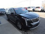 Used 2020 Cadillac XT4 Premium Luxury w/ Driver Awareness Package image 5