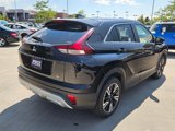 Used 2024 Mitsubishi Eclipse Cross SE image 5