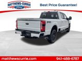 New 2025 Ford F250 Lariat image 4