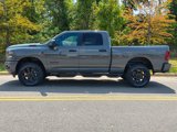 New 2026 RAM 2500 Big Horn image 3