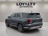 Used 2024 Hyundai Palisade Calligraphy image 3