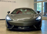 Used 2017 McLaren 570S image 3