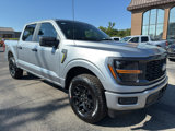 New 2025 Ford F150 STX image 2