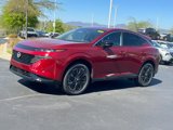 New 2025 Nissan Murano Platinum image 5