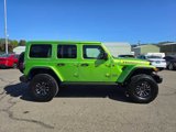New 2025 Jeep Wrangler Unlimited Rubicon image 6