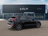 New 2025 Kia Niro LX image 6