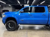 Used 2022 RAM 1500 Laramie image 5