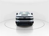 New 2025 Chevrolet Silverado 2500 Custom w/ Custom Value Package image 3