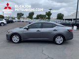 Used 2024 Nissan Sentra S image 6