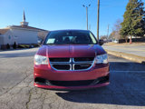 Used 2019 Dodge Grand Caravan SE w/ UConnect Hands-Free Group image 2