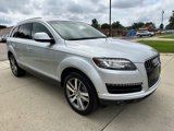 Used 2013 Audi Q7 3.0T Premium Plus image 3