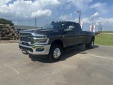 New 2025 RAM 3500 Tradesman image 2